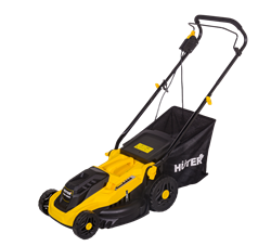Газонокосилка электрическая Huter ELM-1800T 2431 | Orenten.ru