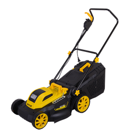 Газонокосилка электрическая Huter ELM-2000P 2432 | Orenten.ru