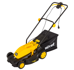 Газонокосилка электрическая Huter ELM-2000T 2433 | Orenten.ru