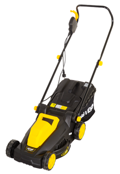 Газонокосилка электрическая Huter ELM-380T 2423 | Orenten.ru