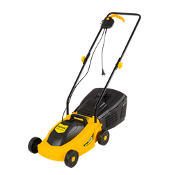 Газонокосилка электрическая Huter ELM-1300/33 2427 | Orenten.ru