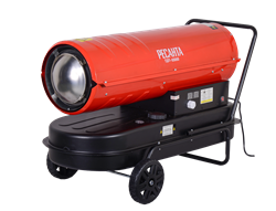 Дизельная тепловая пушка Ресанта ТДП-65000 291 | Orenten.ru