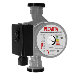 Циркуляционный насос Ресанта ЦРН-25/4 500 | Orenten.ru