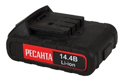 Аккумулятор для шуруповетров Ресанта ДА-14-2Л, ДА-14-2ЛК (АКБ14Л1 DCG) 1755 | Orenten.ru