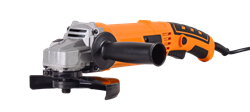 Угловая шлифмашина (болгарка) Вихрь УШМ-150/1300 106 | Orenten.ru