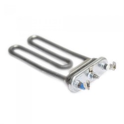 ТЭН 1750W, короткий L-160mm/прямой. SILTAL-49558400 Thermowatt (90шт/кор) SL5105 815300 / Код: 0178 | Orenten.ru