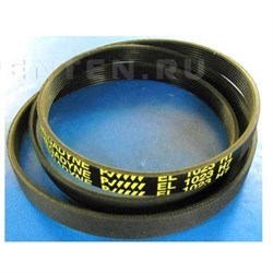 Ремень 1023 H7 optibelt ARDO H022 / Код: 0238 | Orenten.ru