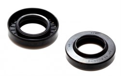 Сальник бака 30x53.5x10/14(код Merloni=035999 ) WT129 / Код: 0302 | Orenten.ru