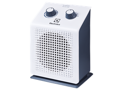 Тепловентилятор Electrolux EFH/S-1115 (1,5 кВт) EFH/S-1115 / Код: 0534 | Orenten.ru