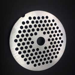 KW012 Решетка 0,3 мел. к электромясорубке D-62мм Kenwood KW012 / Код: 0946 | Orenten.ru