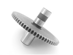 MS022 Шестерня металлическая для мясорубок Moulinex HV2, HV3 MS022 / Код: 0982 | Orenten.ru