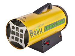 Тепловая пушка газовая BALLU BHG-20 НС-1011966 / Код: 1418 | Orenten.ru
