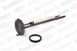 Фланец в сборе 50л DRY Ariston 65119469 / Код: 3052 | Orenten.ru