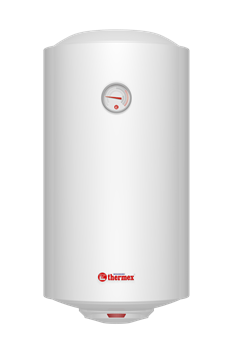 Водонагреватель электрический аккумуляционный бытовой THERMEX TitaniumHeat 50 V Slim 111081 / Код: 3291 | Orenten.ru