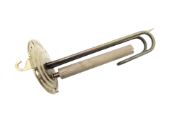 Нагревательный элемент ТЭН 1500W 230V "ABS VLS INOX QH" 65152175 / Код: 3315 | Orenten.ru