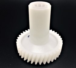 BS015 Шестеренка к мясорубке BOSCH MFW 45020/01 BS015 / Код: 3425 | Orenten.ru