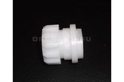 BS017 Втулка шнека для мясорубки BOSCH MFW 45020/01 BS017 / Код: 3608 | Orenten.ru