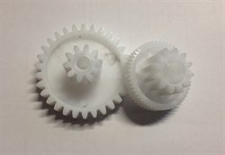 PLR023 Комплект шестеренок Polaris 2 шт. PLR023 / Код: 4145 | Orenten.ru