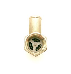 Клапан предохранительный без рычажка 1/2'' 8,5 Бар (MTS-571730) (180401) Thermowatt 180401 / Код: 4510 - фото 36026
