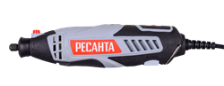 Гравер электрический Ресанта Г-180ЭГ с гибким валом 121 | Orenten.ru