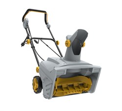 Снегоуборщик Huter SGC 2.3E/50А GR 22129 | Orenten.ru