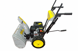 Снегоуборщик Huter SGC 6,5 GR 22095 | Orenten.ru