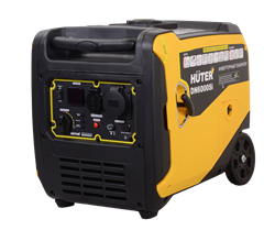 Инверторный генератор DN 6000Si Huter 22081 | Orenten.ru