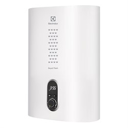 Водонагреватель Electrolux Royal Flash 30 НС-1064858 / Код: 0500 - фото 49981