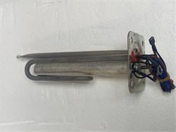 Нагревательный элемент (тэн) для водонагревателей 1500W 0040403630 0040403630 / Код: 0524 - фото 52158