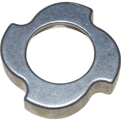 ЮМГИ758471004 Гайка (ал) ЮМГИ758471004 / Код: 4980