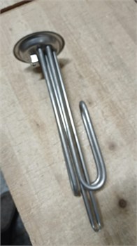 Нагревательный элемент 2,5 (1.0+1.5) кВт, Dion ЭдЭБ06198 / SpT000943 / Код: 0086