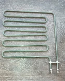 SN006 Нагревательный элемент ТЭН для сауны 2,5 кВт SN006 / Код: 3090