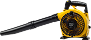 Воздуходувка бензиновая GB-26V Huter 2475