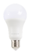Лампа светодиодная Eurolux LL-E-A70-20W-230-6K-E27 21366