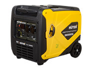 Инверторный генератор Huter DN5000Si 21114