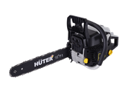 Бензопила BS-2300М GR Huter 22019 | Orenten.ru