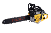Бензопила Eurolux GS-5218 21252 | Orenten.ru