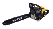 Бензопила Huter BS-62 2399 | Orenten.ru