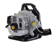 Воздуходувка бензиновая Huter GB-43S Grey 21896 | Orenten.ru