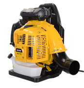 Воздуходувка бензиновая Huter GB-75S 21884 | Orenten.ru