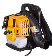 Воздуходувка бензиновая Huter GB-52S 21284 | Orenten.ru