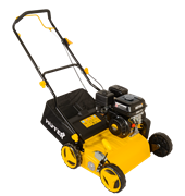 Бензиновый скарификатор-аэратор Huter GSA-7,0 21072 | Orenten.ru
