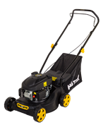 Газонокосилка бензиновая Huter GLM-420LT 2407 | Orenten.ru