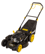 Газонокосилка бензиновая Huter GLM-530SX 2409 | Orenten.ru