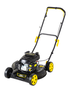 Газонокосилка бензиновая Huter GLM-4.0G 2412 | Orenten.ru