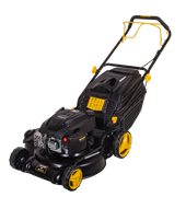 Газонокосилка бензиновая Huter GLM-5.0 SP 2414 | Orenten.ru