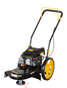 Лесочная газонокосилка Huter GLM-5.0 L 2415 | Orenten.ru