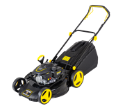 Газонокосилка бензиновая Huter GLM-6.0 SP 2417 | Orenten.ru