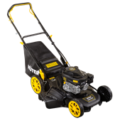 Газонокосилка бензиновая Huter GLM-6.0 ST 2418 | Orenten.ru