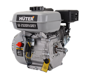 Двигатель бензиновый GE-21220FА Grey Huter 21948 | Orenten.ru